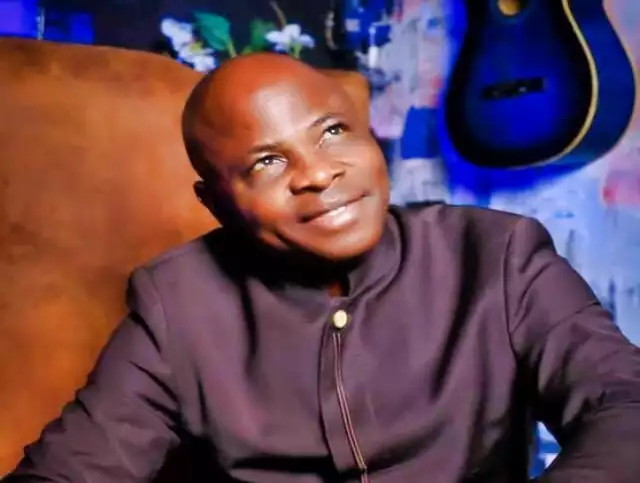 Gospel Singer, Felix Ndukwe Escapes From Kidnappers How I Escaped From Kidnappers - Gospel Singer, Felix Ndukwe Narrates