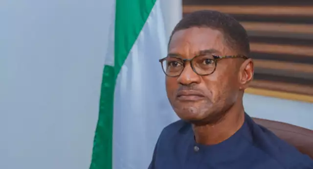 Enugu: Frank Nweke Jnr Withdraws Petition Against Gov. Mbah