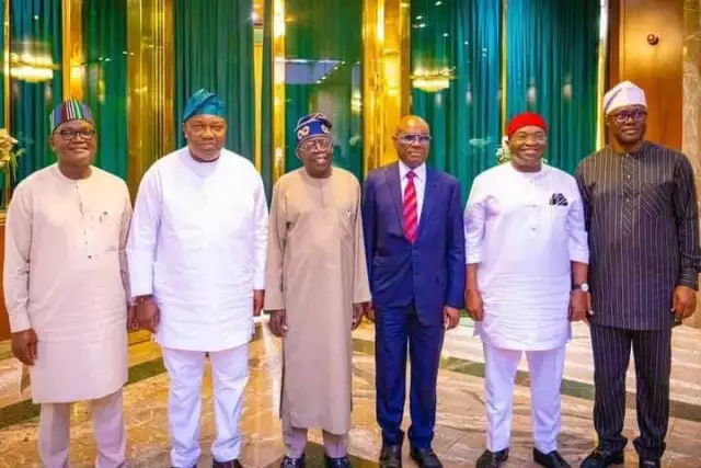 Wike, Some G-5 Members Reportedly Make List Of Ministers, Senate To Receive Nominees This Week Wike, Some G-5 Members Reportedly Make List Of Ministers, Senate To Receive Nominees This Week