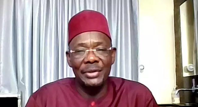 Palliatives: N8,000 Lots Of Money, Says Nasarawa Governor Sule