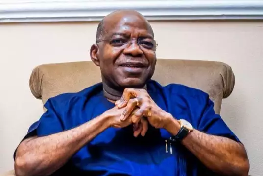 It’s Fake, Unfounded, Abia Govt Denies Sacking 10,000 Workers Abia Local Govt Workers Pledge Support To Gov. Otti, Laud Salary Payment
