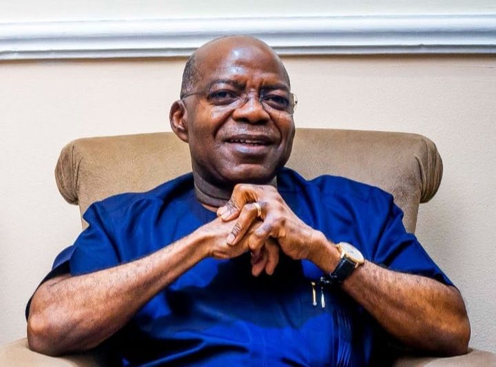 Abia Local Govt Workers Pledge Support To Gov. Otti, Laud Salary Payment