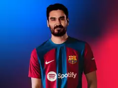 My Versatility Can Be An Asset For Barca, Says Gundogan My Versatility Can Be An Asset For Barca, Says Gundogan