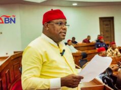 Abia Assembly: Hon. Erondu Jnr, On A Right Start Abia Assembly: Hon. Erondu Jnr, On A Right Start