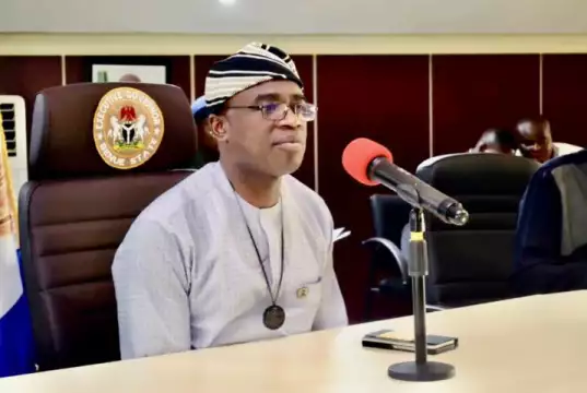 Benue Bloody Robbery: Appoint Security Adviser In 72 Hours, Assembly Tells Gov. Alia Alia Urges Support Of Benue People For His Administration