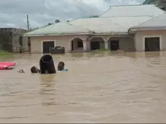 Ten Persons Killed, 200 Houses Destroyed As Flood Ravages Katsina