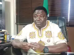 Only Anti-Democratic Forces Attack Asari-Dokubo, Says Arewa Youth Leader Shettima