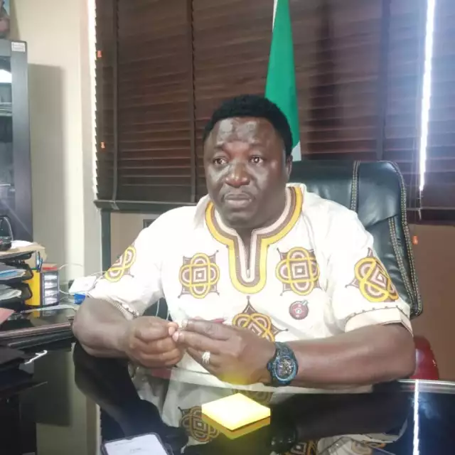 Only Anti-Democratic Forces Attack Asari-Dokubo, Says Arewa Youth Leader Shettima