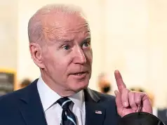 Why Joe Biden Has No Power To Forgive Student Loan, US Supreme Court Rules