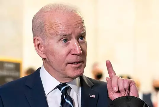 Why Joe Biden Has No Power To Forgive Student Loan, US Supreme Court Rules