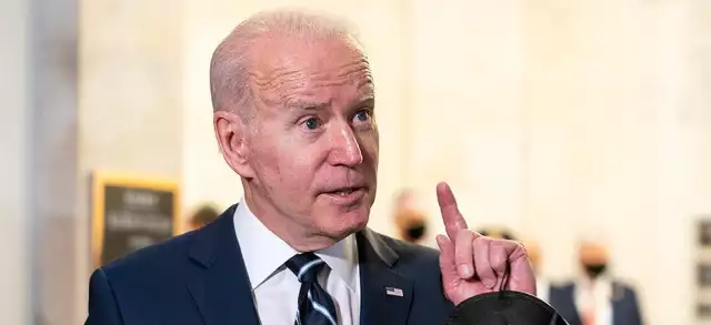 Why Joe Biden Has No Power To Forgive Student Loan, US Supreme Court Rules