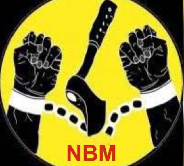 NBM Of Africa Distance Self, Warns Members Against July 7 Celebrations