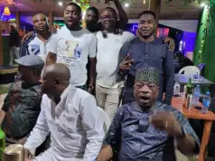 Okun Indigenes In Abuja Celebrate Newly Established Kogi State University Kabba, Commend Governor Bello