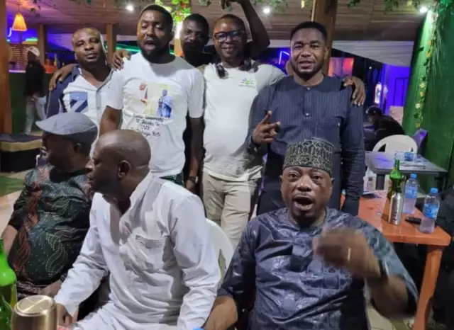 Okun Indigenes In Abuja Celebrate Newly Established Kogi State University Kabba, Commend Governor Bello