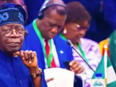 APC Professionals Council Hails Tinubu’s Emergence As ECOWAS Chairman
