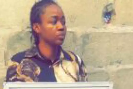 Female Lawyer Nabbed Over Illicit Drug Trafficking