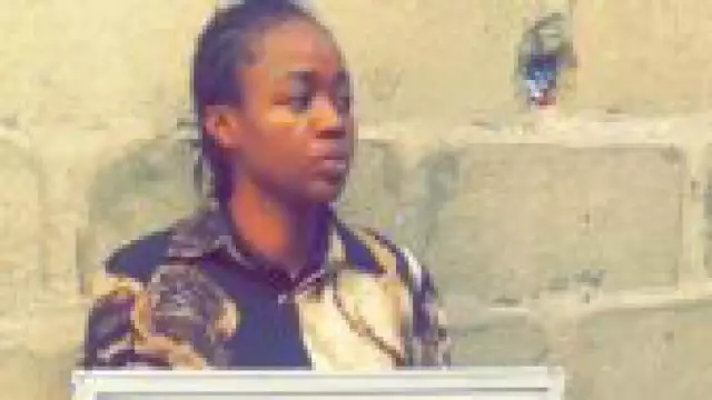 Female Lawyer Nabbed Over Illicit Drug Trafficking