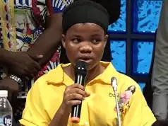 Anambra Govt Registers Mmesoma For 3-Month Free Counselling