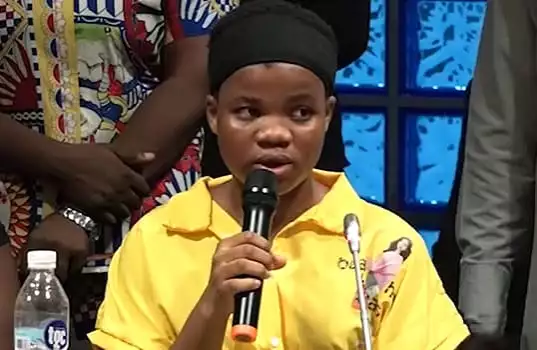 Anambra Govt Registers Mmesoma For 3-Month Free Counselling