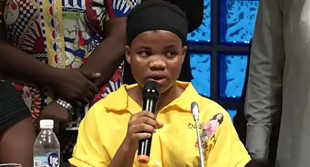 Anambra Govt Registers Mmesoma For 3-Month Free Counselling