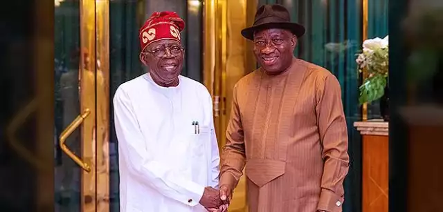 We Can’t Let Jonathan Nominate Tinubu’s Ministers, APC Elders Blow Hot