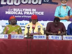 Nationwide Strike Will Continue Until Govt Acts, Residents Doctors Declare