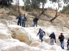 South Africa: Five Killed As Rival Groups Of Illegal Miners Clash