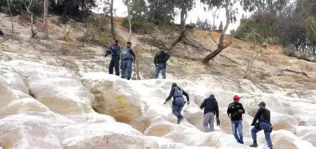 South Africa: Five Killed As Rival Groups Of Illegal Miners Clash