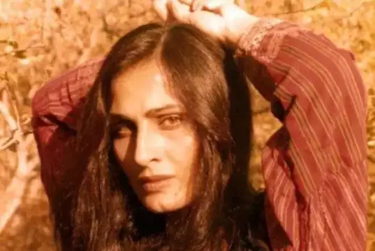 Iran Places Ban On Film Festival Over Poster Of Actress Without Hijab