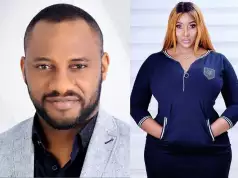 My Previous Marriage Ended Before I Met Yul Edochie – Judy Austin My Previous Marriage Ended Before I Met Yul Edochie – Judy Austin