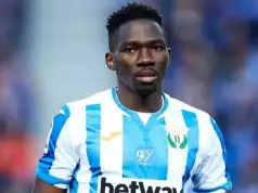Omeruo Set To Join Turkish Club Kasimpasa Omeruo Set To Join Turkish Club Kasimpasa
