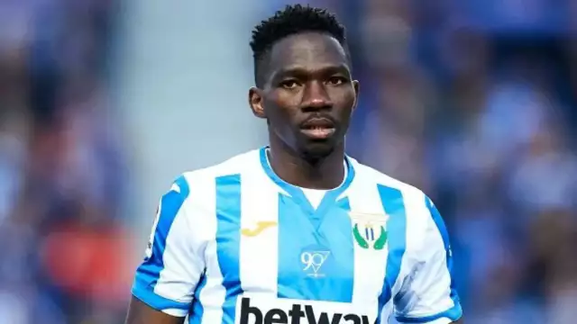 Omeruo Set To Join Turkish Club Kasimpasa Omeruo Set To Join Turkish Club Kasimpasa