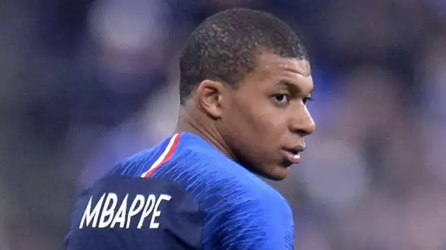 Enrique Doesn’t Like Mbappe’s Attitude At PSG – Dugarry I Won’t Represent France In 2024 Paris Olympic Games, Says Mbappe