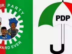 LP Demonstrating Ignorance By Rejecting Appeal Court Ruling Sacking Sen. Nwokocha — PDP Abia PDP Lawmakers Spit Fire, Set For Showdown With LP Over Majority Seat In State Assembly