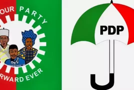 LP Demonstrating Ignorance By Rejecting Appeal Court Ruling Sacking Sen. Nwokocha — PDP Abia PDP Lawmakers Spit Fire, Set For Showdown With LP Over Majority Seat In State Assembly