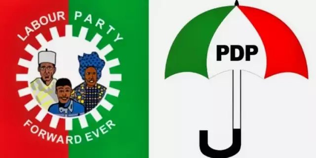 LP Demonstrating Ignorance By Rejecting Appeal Court Ruling Sacking Sen. Nwokocha — PDP Abia PDP Lawmakers Spit Fire, Set For Showdown With LP Over Majority Seat In State Assembly