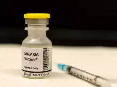 Gavi Delivers A Million Doses Of Malaria Vaccine To Nigeria Gavi Delivers A Million Doses Of Malaria Vaccine To Nigeria
