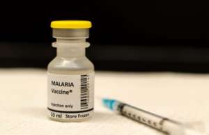 Gavi Delivers A Million Doses Of Malaria Vaccine To Nigeria