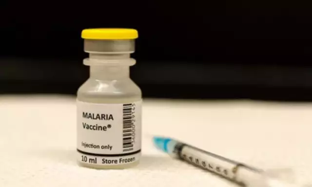 UN Announces 12 African Countries To Receive Malaria Vaccine Gavi Delivers A Million Doses Of Malaria Vaccine To Nigeria