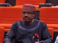 Deputy Speaker, Kalu Condoles With Sen. Mao Ohuabunwa Over Wife’s Death Sen. Mao Ohuabunwa Loses Wife