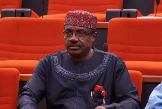 Sen. Mao Ohuabunwa Loses Wife Sen. Mao Ohuabunwa Loses Wife