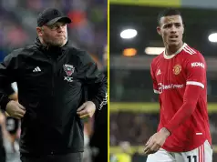 Rooney Advises Greenwood To Leave Man United Rooney Advises Greenwood To Leave Man United