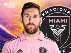 I’m Not Thinking About Ballon d’Or – Messi I’m No Thinking About Ballon d’Or – Messi