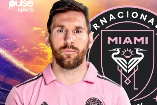 Negotiation With Messi Took Three Years — Inter Miami President I’m No Thinking About Ballon d’Or – Messi