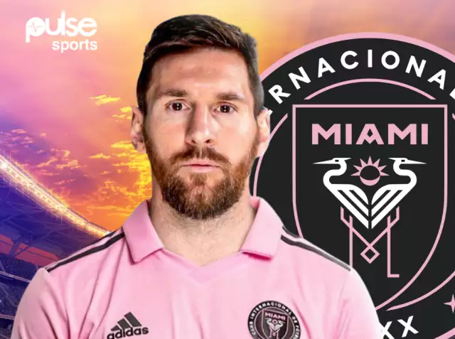 I’m Not Thinking About Ballon d’Or – Messi I’m No Thinking About Ballon d’Or – Messi