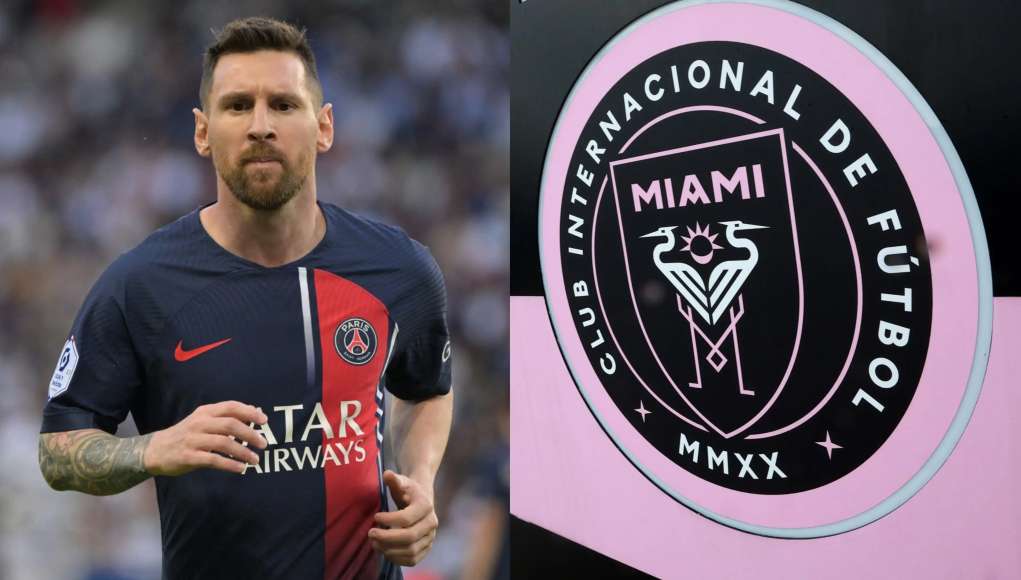Messi To Earn $50-60m Per Year At Inter Miami – Jorge Mas