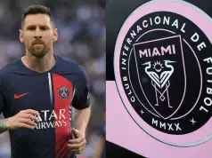 Messi To Earn $50-60m Per Year At Inter Miami – Jorge Mas Messi To Earn $50-60m Per Year At Inter Miami – Jorge Mas