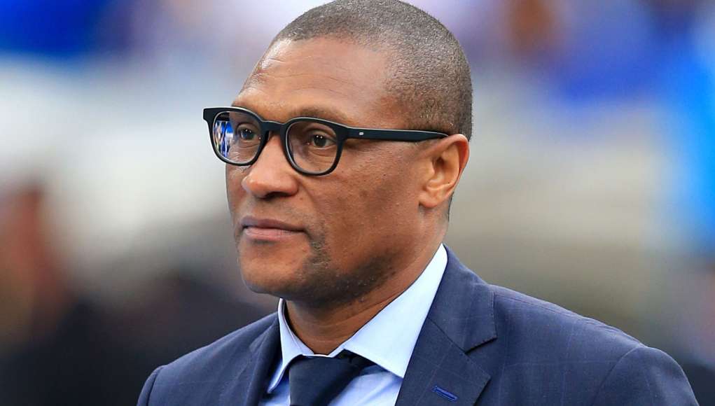Emenalo Set To Become Saudi Pro League’s First Director Of Football