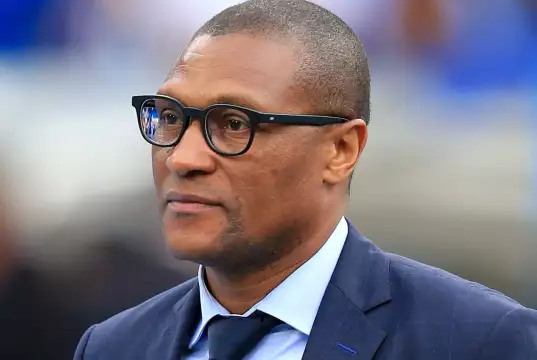 Emenalo Set To Become Saudi Pro League’s First Director Of Football Emenalo Set To Become Saudi Pro League’s First Director Of Football