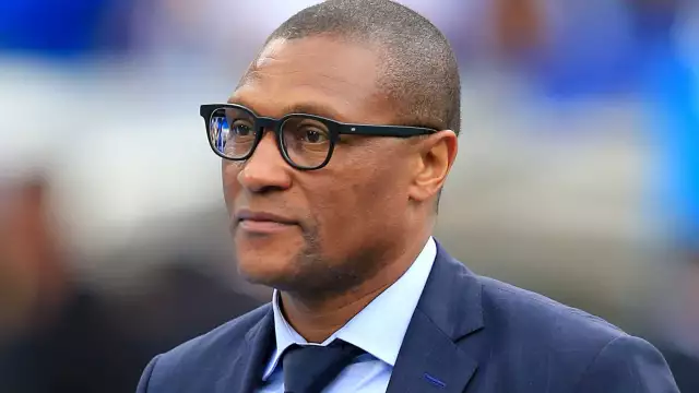 Emenalo Set To Become Saudi Pro League’s First Director Of Football Emenalo Set To Become Saudi Pro League’s First Director Of Football